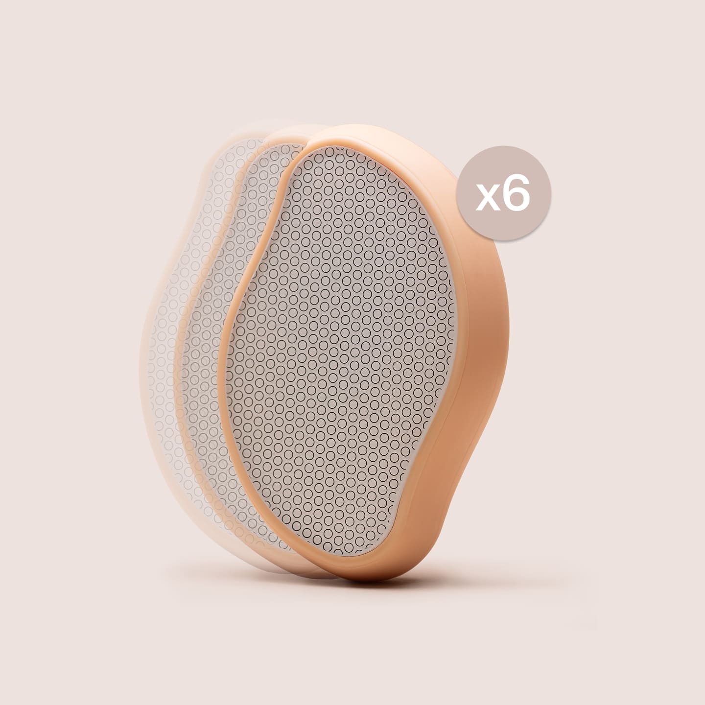 Piedra Nacarada de LIRA