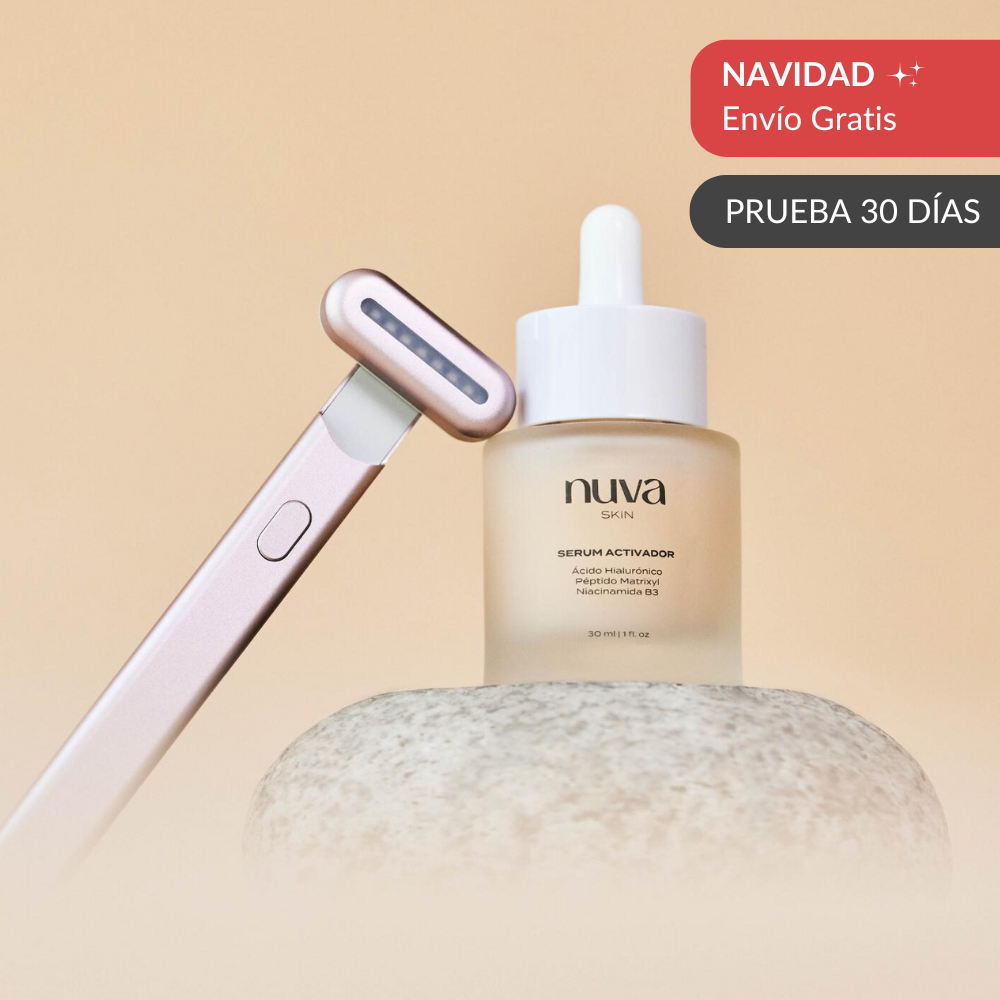 Varita Infinite Glow & Serum Activador