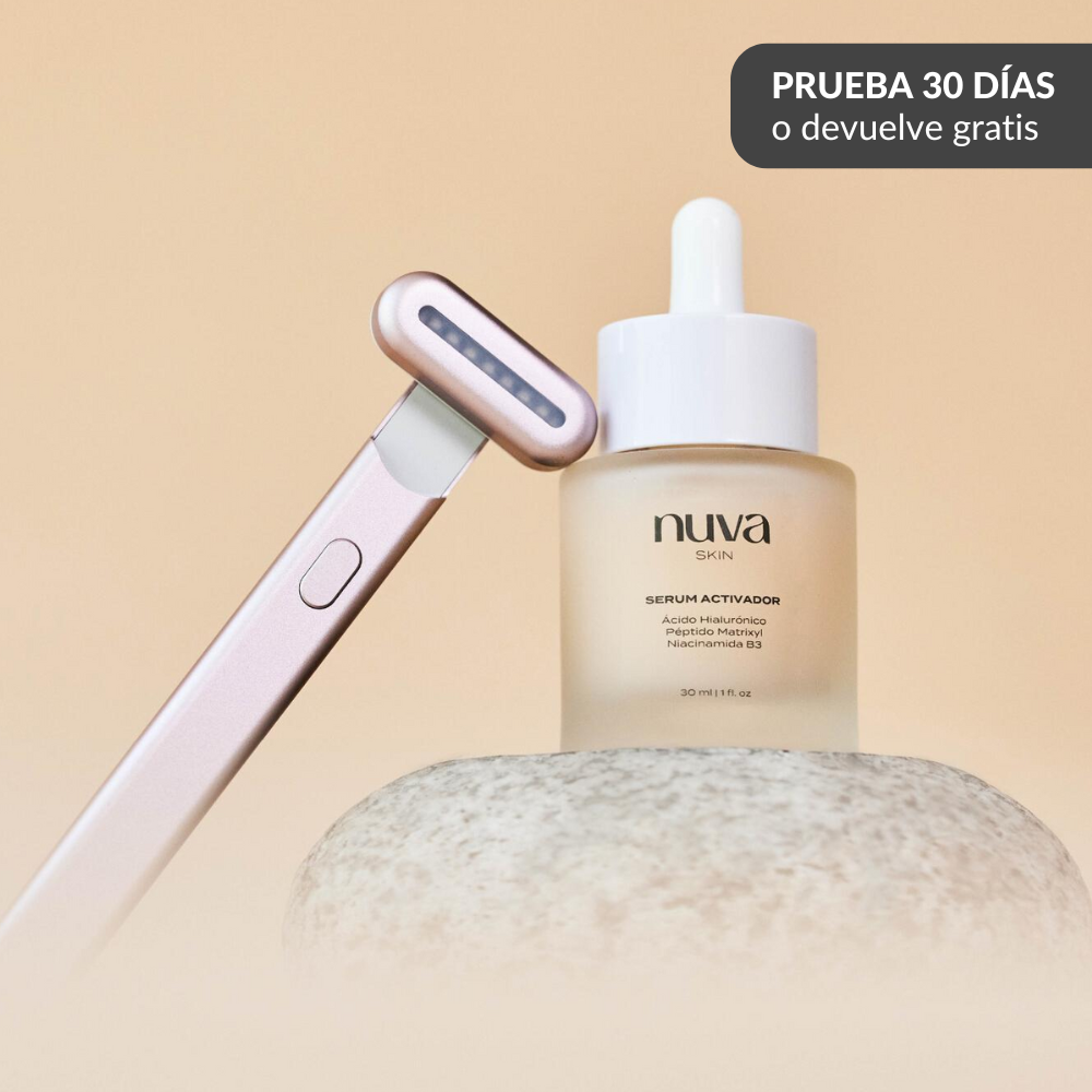 Varita Infinite Glow & Serum Activador