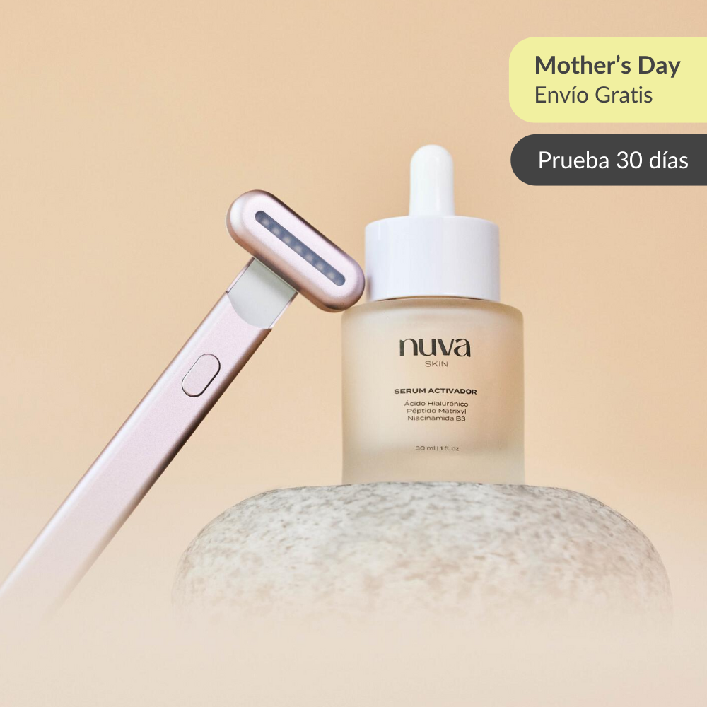 Varita Infinite Glow & Serum Activador