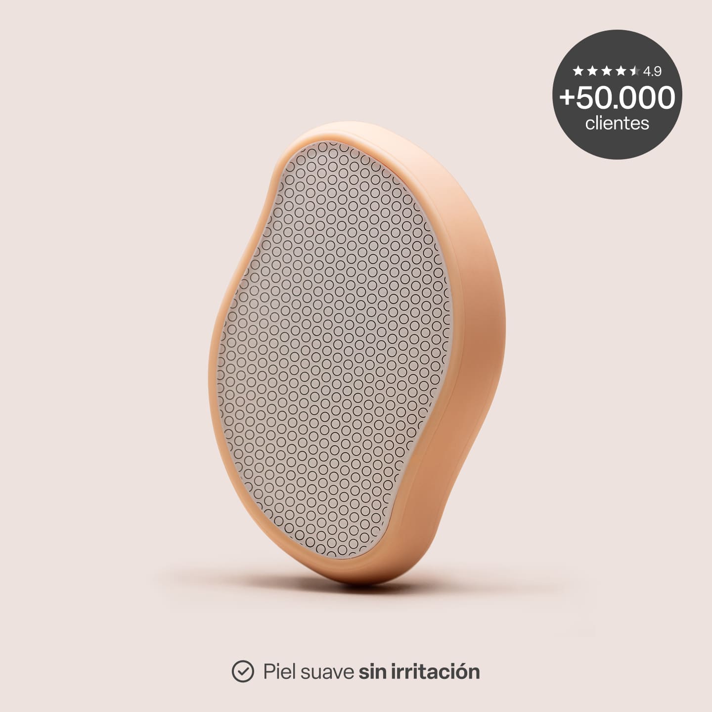 Depilador Nano Pro