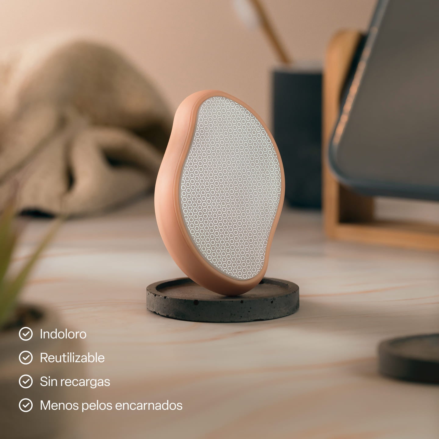 Depilador Nano Pro
