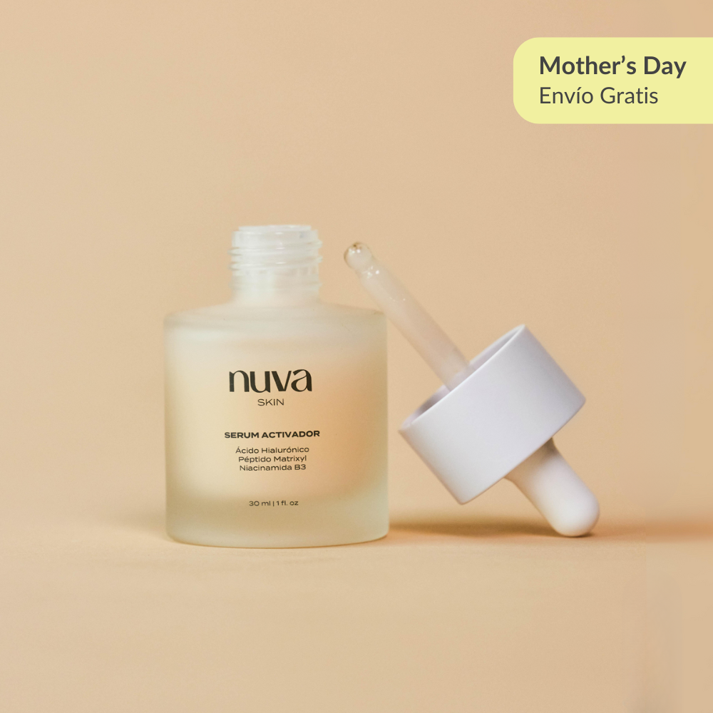 Serum Activador
