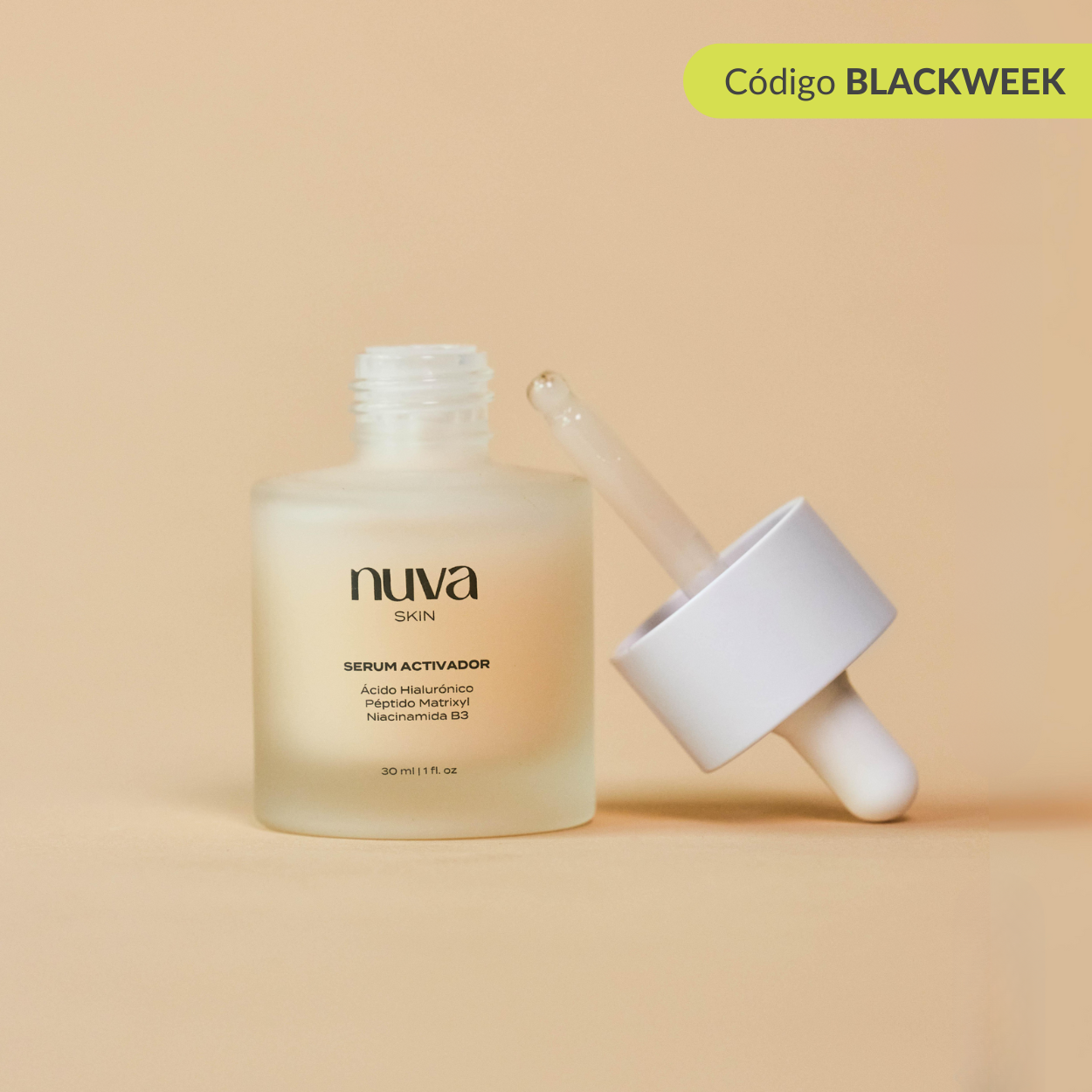 Serum Activador