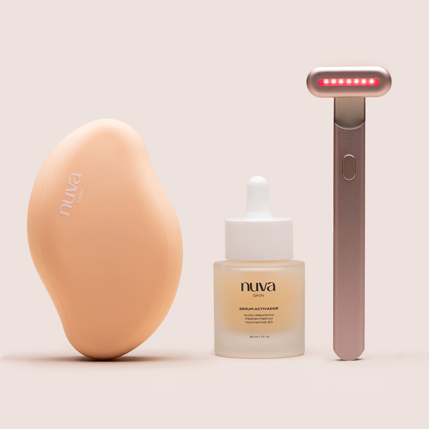 Detalle de la piedra