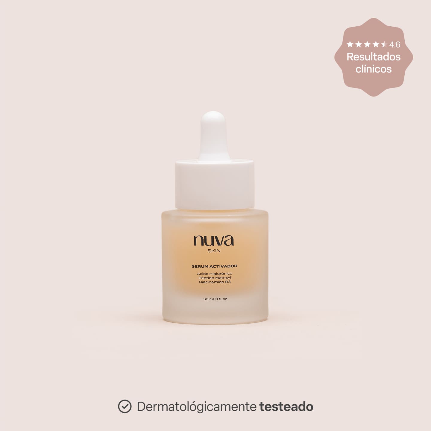 Serum Activador