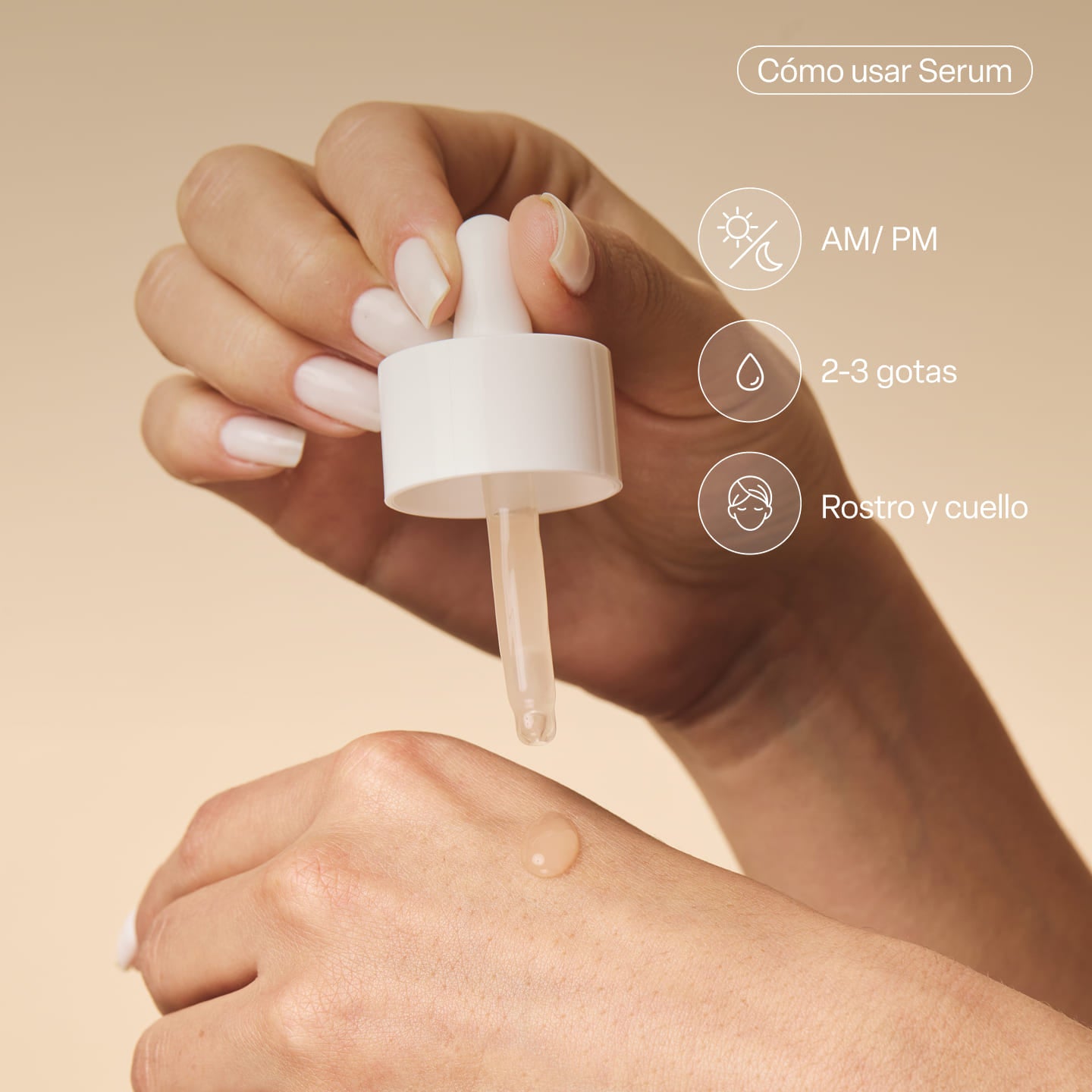 Serum Activador