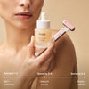 Double Set: 2 Varitas Infinite Glow & 2 Serum Activador